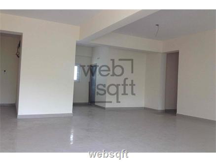 Ashok Nagar 3 BHK Apartment-flats for Sale